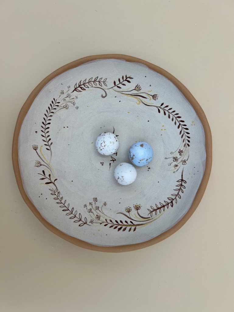 Ceramic Decor